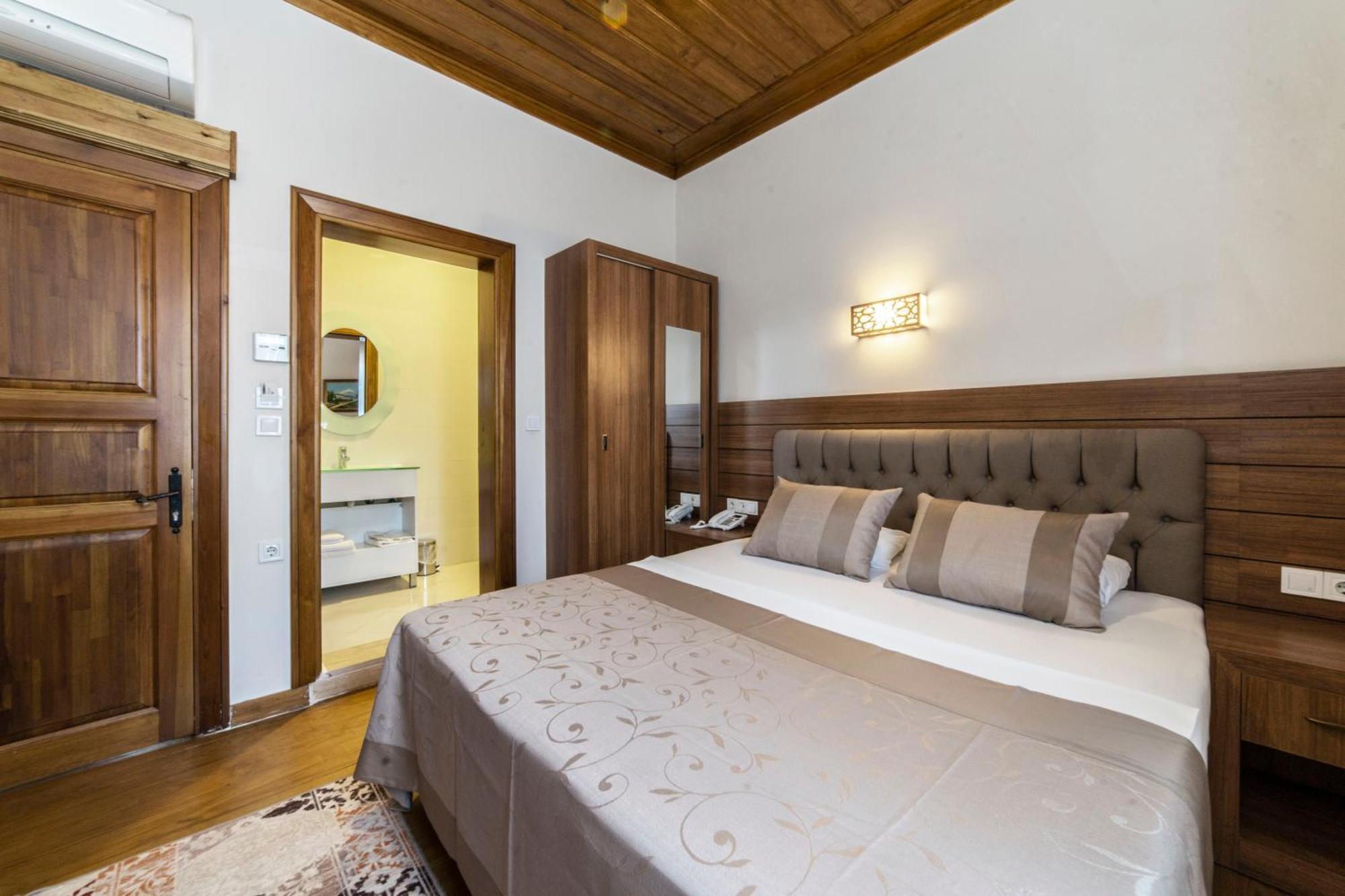 Armistis Hotel Mudanya Zewnętrze zdjęcie